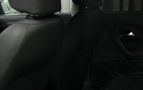 Volkswagen Polo VI (EU Market), 2012 год, 689 777 рублей, 11 фотография