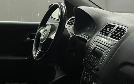 Volkswagen Polo VI (EU Market), 2012 год, 689 777 рублей, 6 фотография