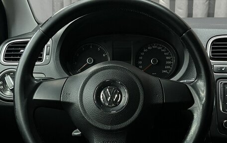 Volkswagen Polo VI (EU Market), 2012 год, 689 777 рублей, 5 фотография