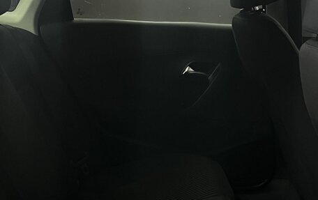 Volkswagen Polo VI (EU Market), 2012 год, 689 777 рублей, 12 фотография