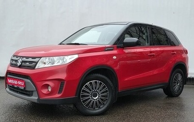 Suzuki Vitara II рестайлинг, 2016 год, 1 390 000 рублей, 1 фотография