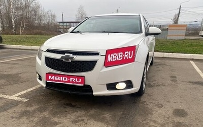 Chevrolet Cruze II, 2012 год, 700 000 рублей, 1 фотография