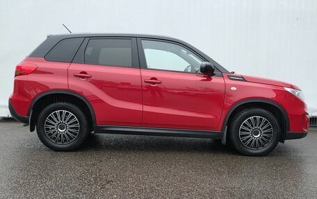 Suzuki Vitara II рестайлинг, 2016 год, 1 390 000 рублей, 4 фотография