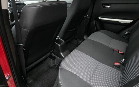 Suzuki Vitara II рестайлинг, 2016 год, 1 390 000 рублей, 10 фотография