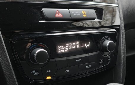 Suzuki Vitara II рестайлинг, 2016 год, 1 390 000 рублей, 14 фотография