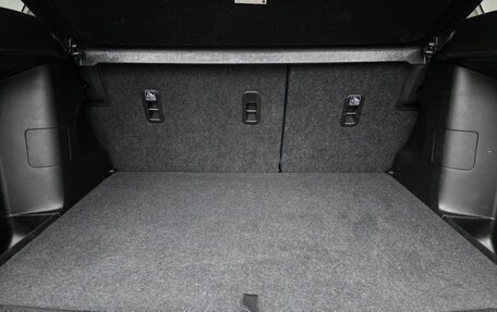 Suzuki Vitara II рестайлинг, 2016 год, 1 390 000 рублей, 18 фотография