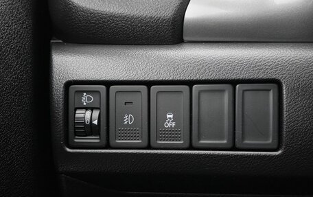 Suzuki Vitara II рестайлинг, 2016 год, 1 390 000 рублей, 16 фотография