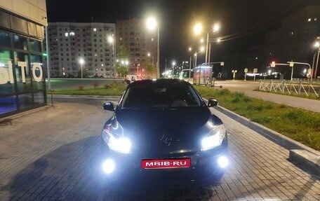 Renault Megane III, 2012 год, 650 000 рублей, 1 фотография