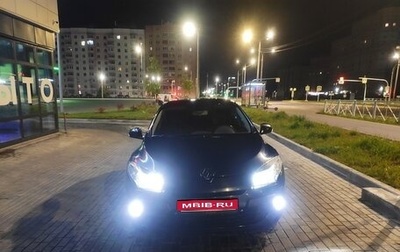 Renault Megane III, 2012 год, 650 000 рублей, 1 фотография