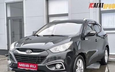 Hyundai ix35 I рестайлинг, 2012 год, 1 270 000 рублей, 1 фотография