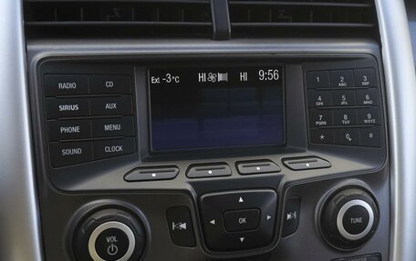 Ford Edge II рестайлинг, 2014 год, 1 539 000 рублей, 13 фотография