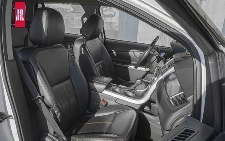 Ford Edge II рестайлинг, 2014 год, 1 539 000 рублей, 8 фотография