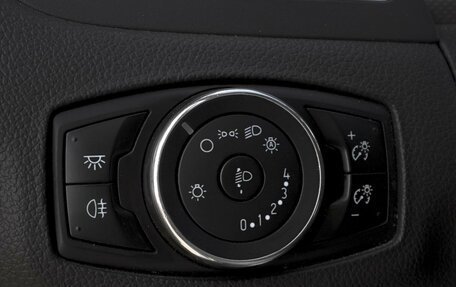 Ford Edge II рестайлинг, 2014 год, 1 539 000 рублей, 14 фотография