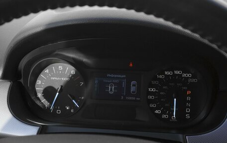 Ford Edge II рестайлинг, 2014 год, 1 539 000 рублей, 15 фотография