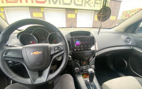 Chevrolet Cruze II, 2012 год, 700 000 рублей, 11 фотография