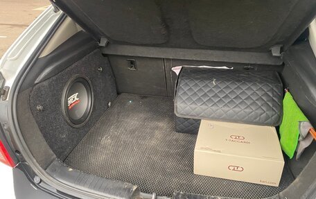 Chevrolet Cruze II, 2012 год, 700 000 рублей, 6 фотография