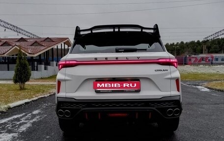 Geely Coolray I, 2024 год, 2 400 000 рублей, 6 фотография