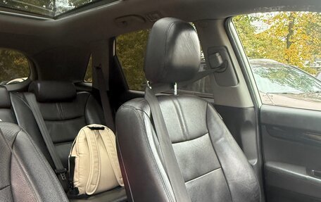 KIA Sorento II рестайлинг, 2013 год, 1 555 000 рублей, 6 фотография