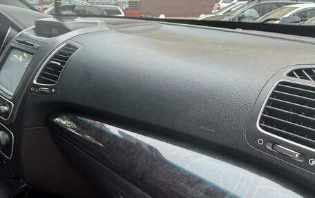 KIA Sorento II рестайлинг, 2013 год, 1 555 000 рублей, 8 фотография