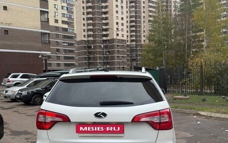 KIA Sorento II рестайлинг, 2013 год, 1 555 000 рублей, 3 фотография