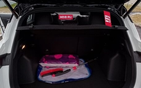 Geely Coolray I, 2024 год, 2 400 000 рублей, 12 фотография