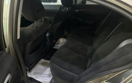 Honda Civic VIII, 2008 год, 550 000 рублей, 9 фотография