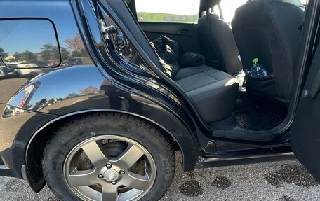 Chevrolet Aveo III, 2010 год, 450 000 рублей, 18 фотография