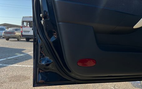 Chevrolet Aveo III, 2010 год, 450 000 рублей, 14 фотография