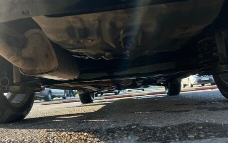 Chevrolet Aveo III, 2010 год, 450 000 рублей, 21 фотография