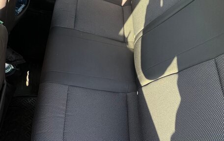 Chevrolet Aveo III, 2010 год, 450 000 рублей, 24 фотография