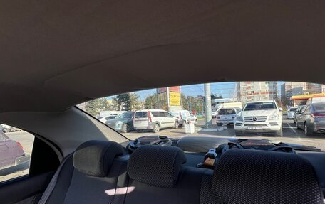 Chevrolet Aveo III, 2010 год, 450 000 рублей, 25 фотография