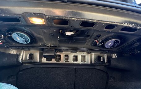 Chevrolet Aveo III, 2010 год, 450 000 рублей, 28 фотография