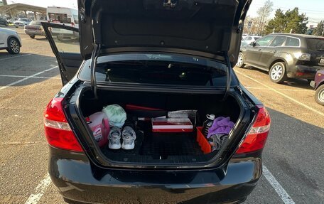 Chevrolet Aveo III, 2010 год, 450 000 рублей, 29 фотография