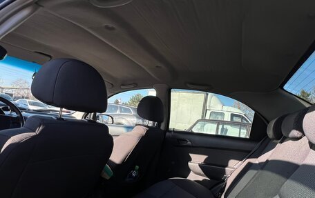 Chevrolet Aveo III, 2010 год, 450 000 рублей, 26 фотография