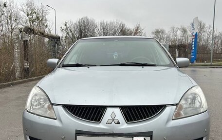 Mitsubishi Lancer IX, 2003 год, 250 000 рублей, 3 фотография