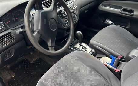 Mitsubishi Lancer IX, 2003 год, 250 000 рублей, 6 фотография