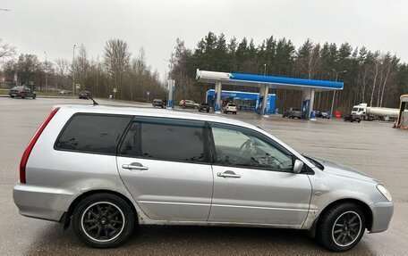 Mitsubishi Lancer IX, 2003 год, 250 000 рублей, 2 фотография