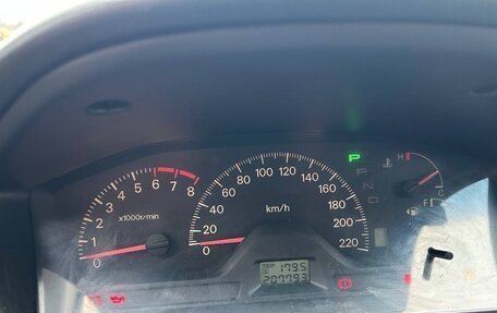 Mitsubishi Lancer IX, 2003 год, 250 000 рублей, 7 фотография