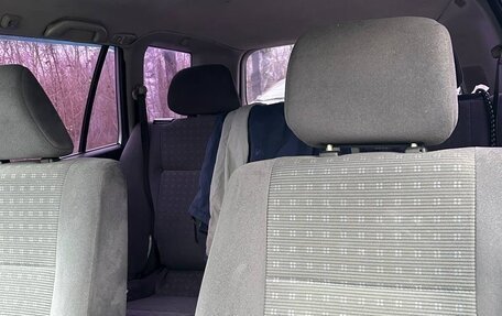 Mitsubishi Lancer IX, 2003 год, 250 000 рублей, 9 фотография