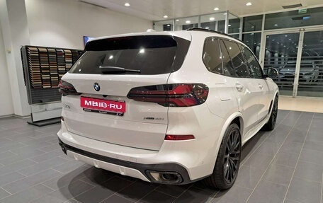 BMW X5, 2025 год, 17 500 000 рублей, 6 фотография