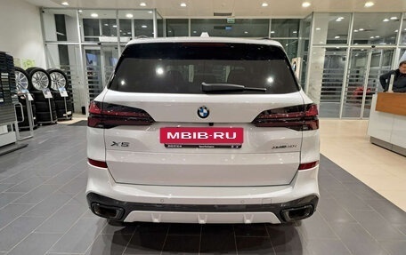 BMW X5, 2025 год, 17 500 000 рублей, 7 фотография