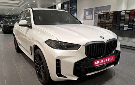 BMW X5, 2025 год, 17 500 000 рублей, 3 фотография
