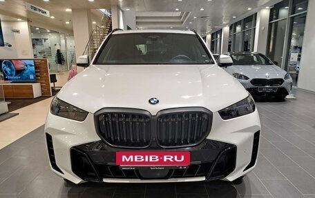 BMW X5, 2025 год, 17 500 000 рублей, 2 фотография