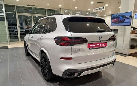 BMW X5, 2025 год, 17 500 000 рублей, 8 фотография