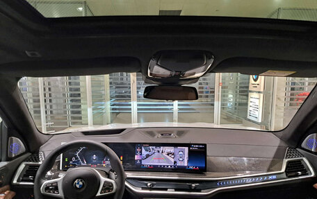 BMW X5, 2025 год, 17 500 000 рублей, 17 фотография