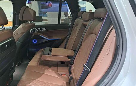 BMW X5, 2025 год, 17 500 000 рублей, 15 фотография