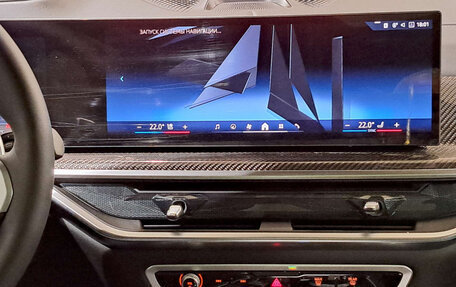 BMW X5, 2025 год, 17 500 000 рублей, 16 фотография