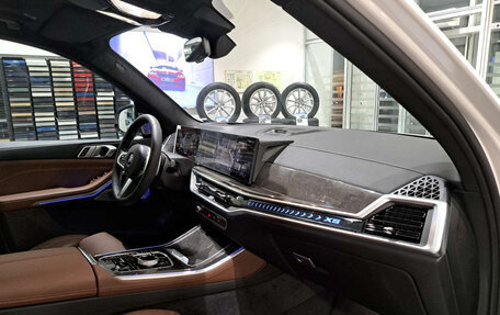 BMW X5, 2025 год, 17 500 000 рублей, 13 фотография