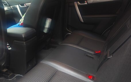 Chevrolet Captiva I, 2013 год, 1 250 000 рублей, 4 фотография