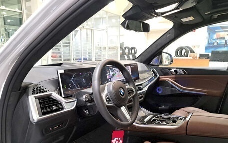 BMW X5, 2025 год, 17 500 000 рублей, 20 фотография